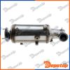 Filtres à Particules Diesel EURO5 pour OPEL | DPF-PL-006, 097-573